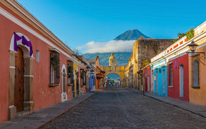Antigua: A Traveler's Paradise