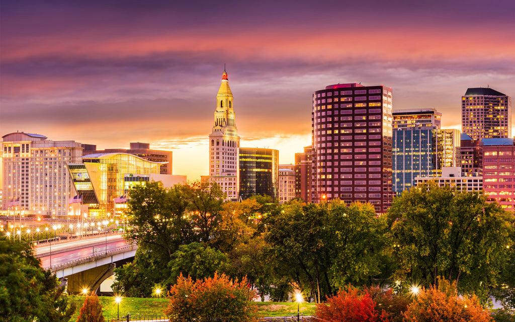 Making the Most of Your Visit to Connecticut