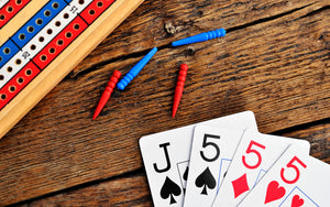 A Beginner’s Guide to Cribbage