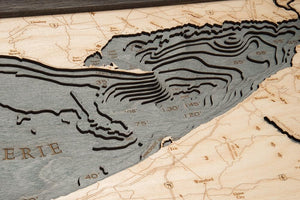 Planning Your Lake Erie Vacation