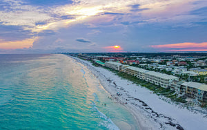 Guide for Planning Your Gulf of Mexico Vacation