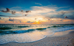 Fall in Love with the Gulf of Mexico