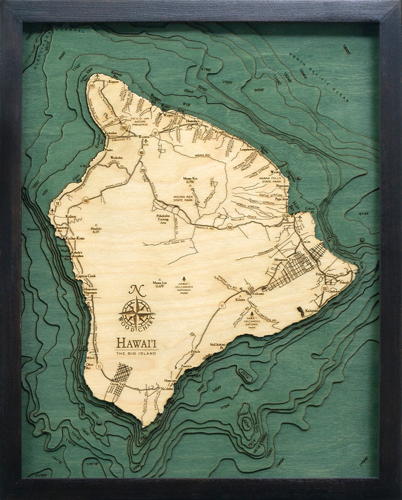 Your Hawaiian Islands Vacation