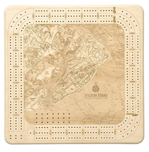 The History of Cribbage