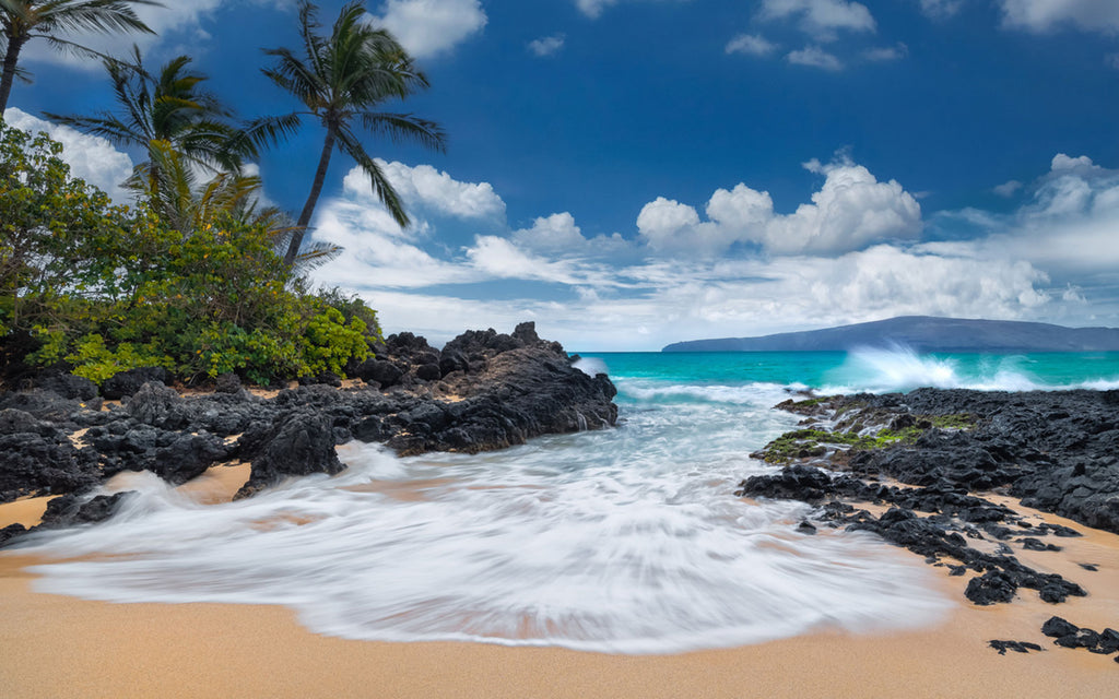 Amazing Hawaii Maps