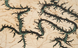 Favorite Wood Lake Maps for Every Kind of Traveler