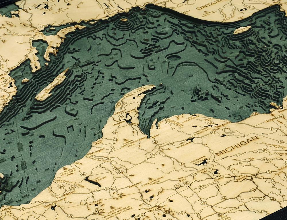Planning a Superior Vacation at Lake Superior