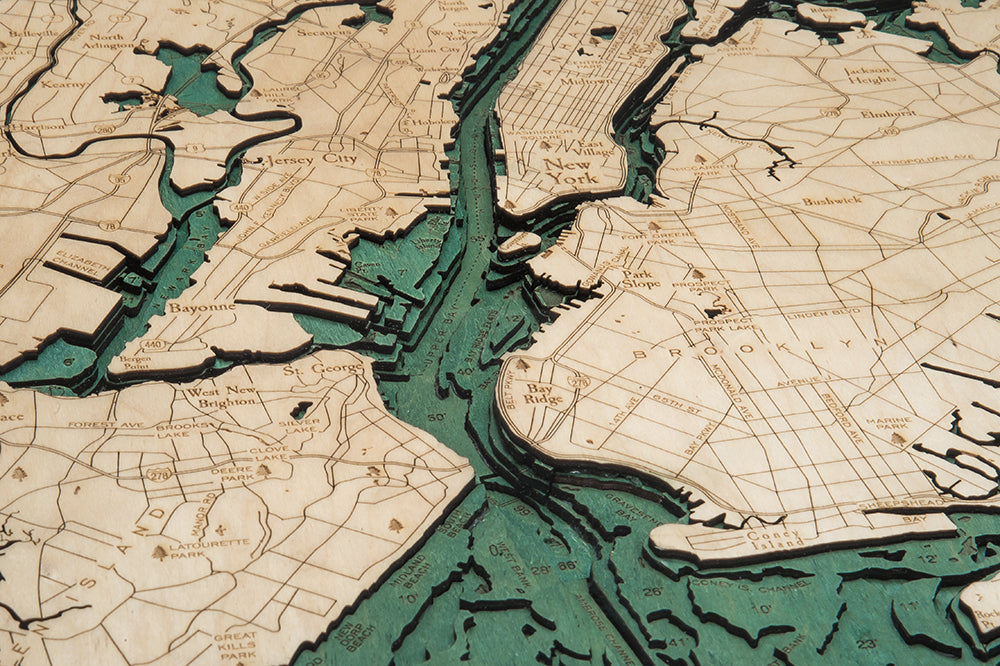 Everything You Need to Know About Cadastral Maps