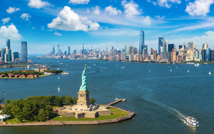 Your New York Vacation: Don’t Miss a Thing!