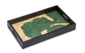 5 Great Uses for a Decorative Tray