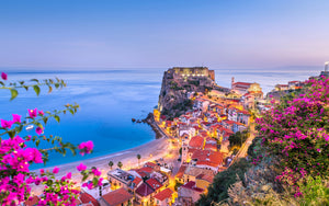 Your Mediterranean Sea Adventure