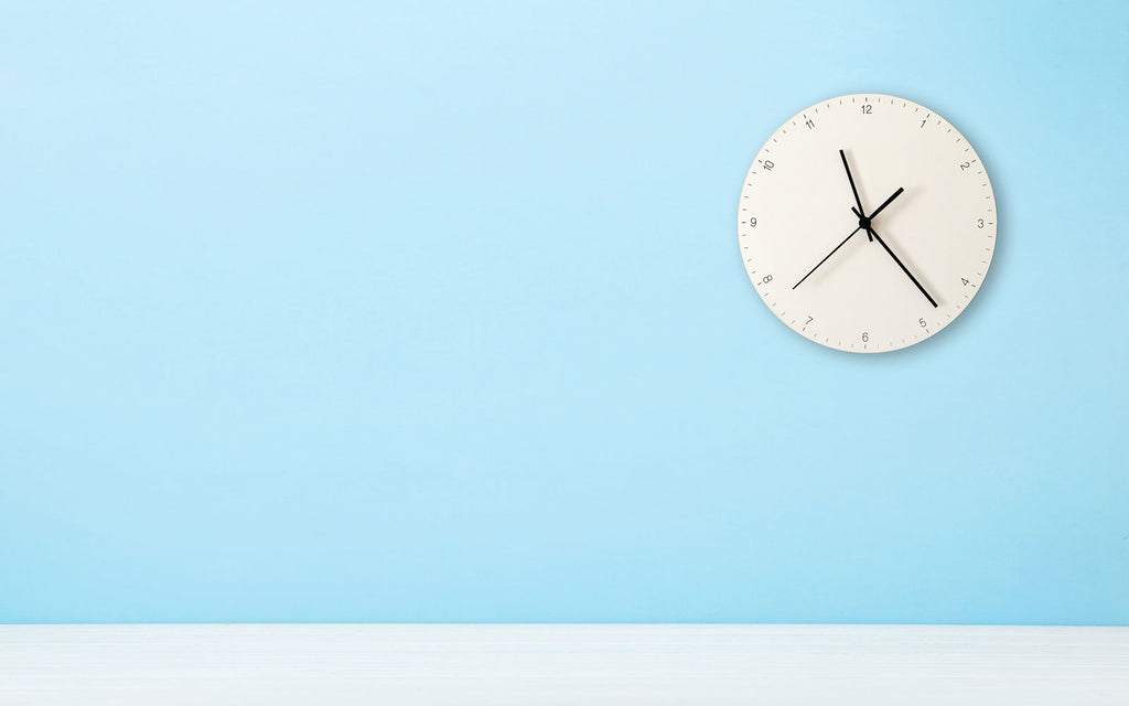 5 Simple Ways Wall Clock Décor is Winning