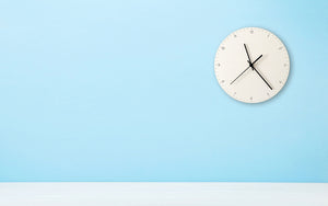 5 Simple Ways Wall Clock Décor is Winning