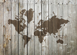 5 Best-Selling Wood Charts