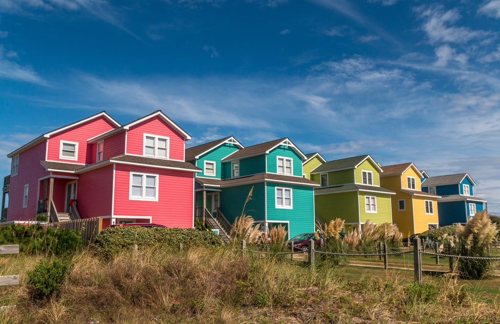 The Guide to Planning Your Outer Banks Vacation