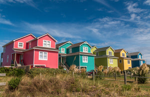 The Guide to Planning Your Outer Banks Vacation