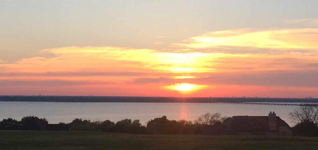 Fascinating Facts about Lake Ray Hubbard