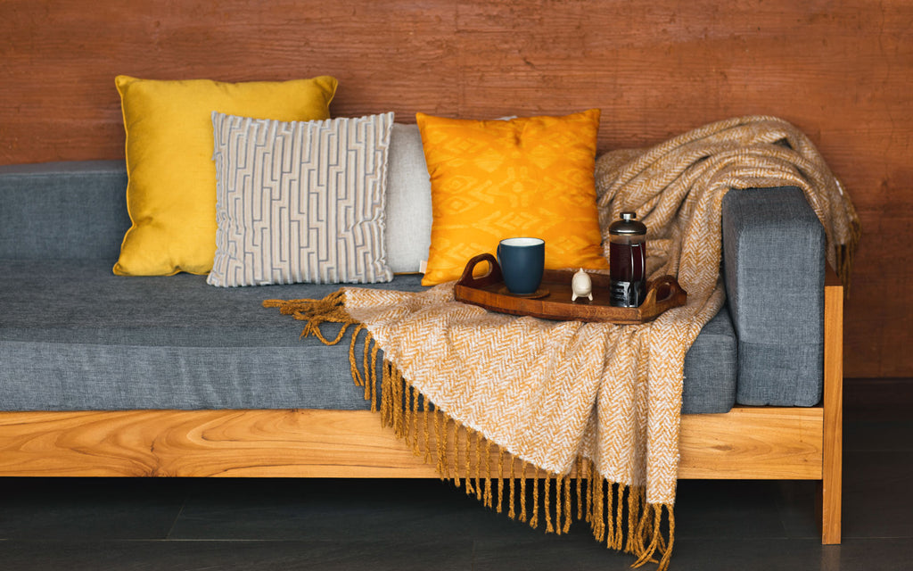 The Complete Guide to Choosing the Right Serving Tray