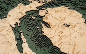 Wood Charts: The Perfect Addition to Any Home