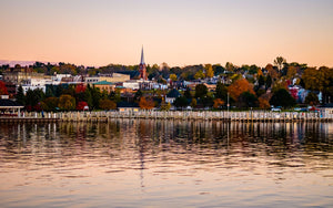 Best Places to Visit by the Great Lakes