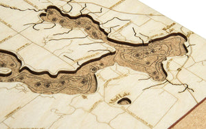 5 Best Michigan Maps for Your Home