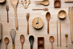 Putting a Wood Clock in Your Home